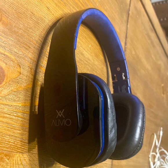 Auvio Headphones - Picture 1 of 2
